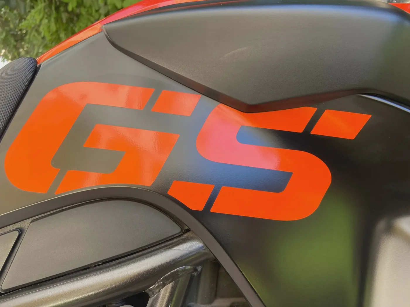 BMW F 800 GS 5950 € 2009 Málaga - 1