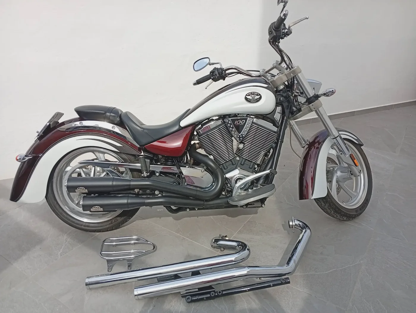 Harley-Davidson Road King 17.900 € 2026 Alicante - 1