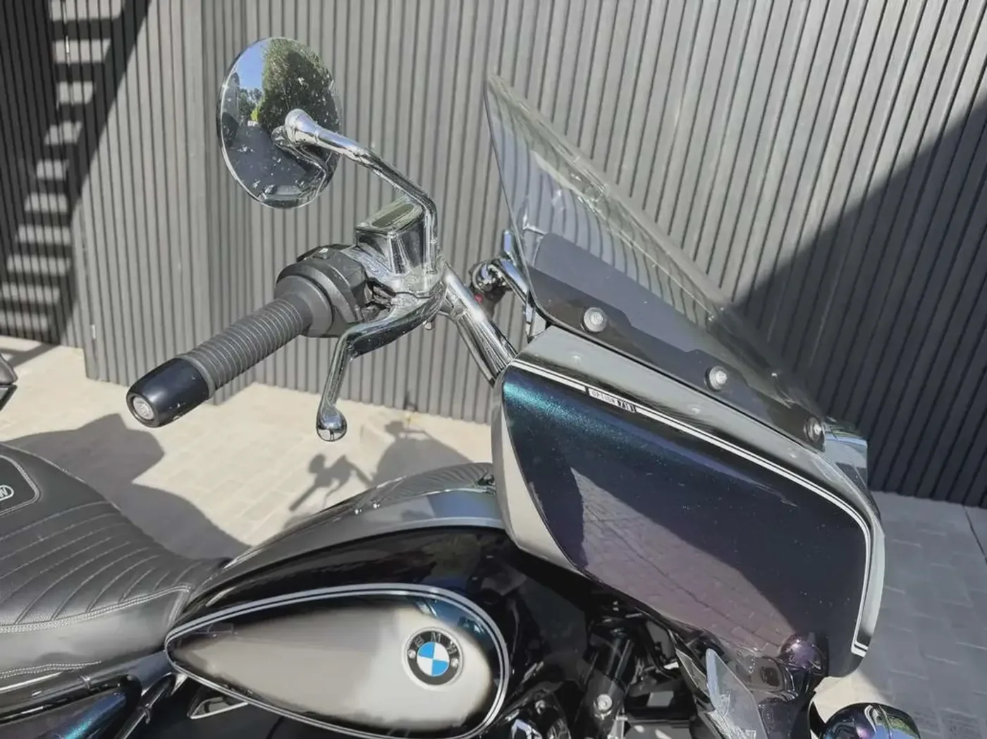 BMW R 18 14.441 € 2023 Barcelona - 1