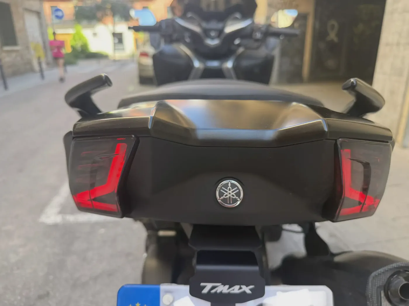 Yamaha TMAX 530 7990 € 2018 Barcelona - 1