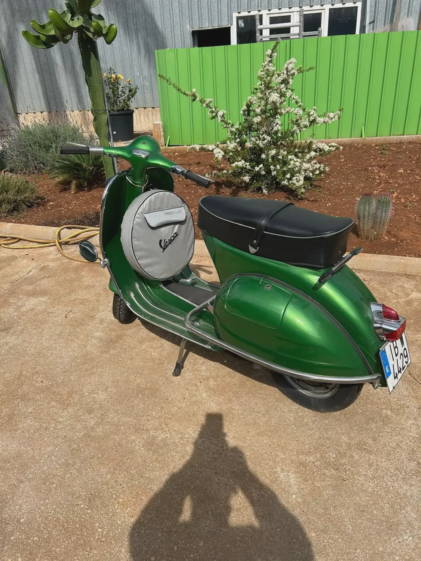 Vespa PX 150 4700 € 1982 Illes Balears - 1