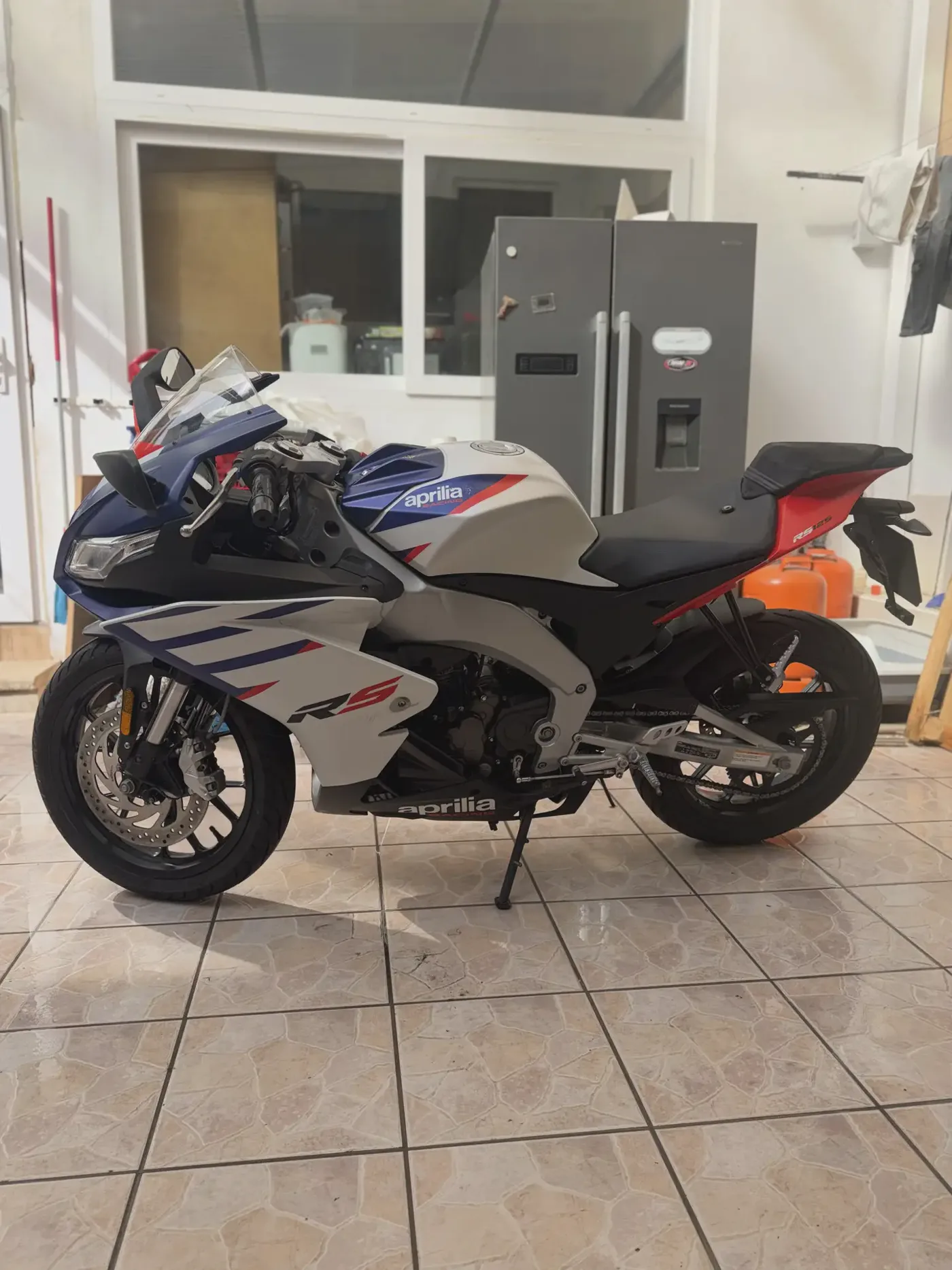 Aprilia RS 125 4200 € 2024 Illes Balears - 1