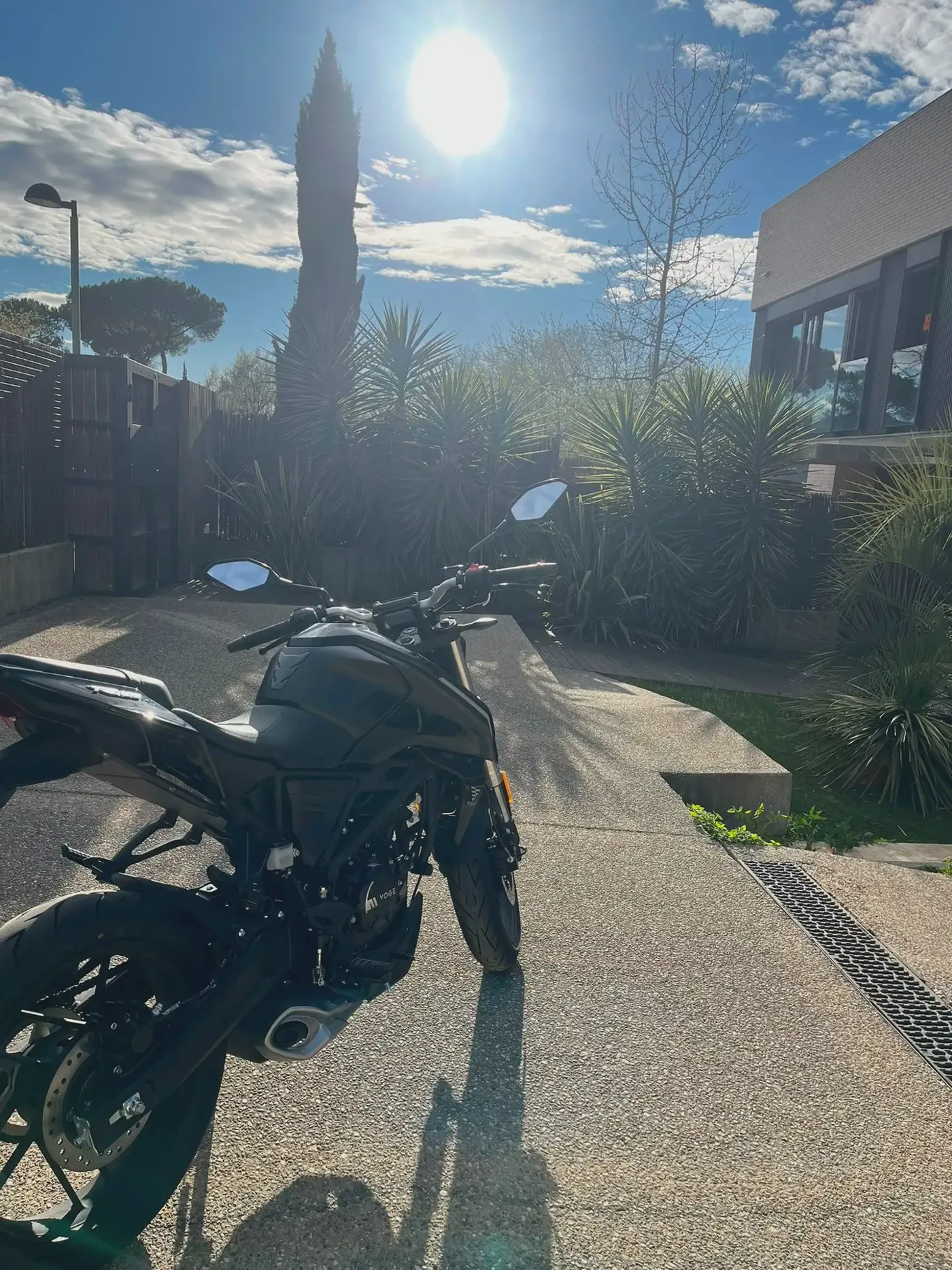 Voge 125R 2800 € 2026 Barcelona - 1
