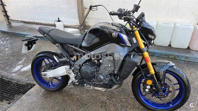 Yamaha MT-09 8700 € 2021 Barcelona - 1