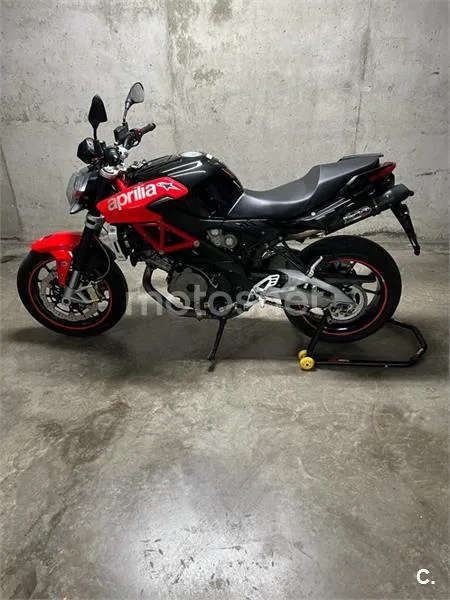 Aprilia Shiver 750 3900 € 2011 Castellón - 1