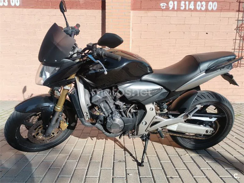 Honda CB600F Hornet 2300 € 2008 Madrid - 1