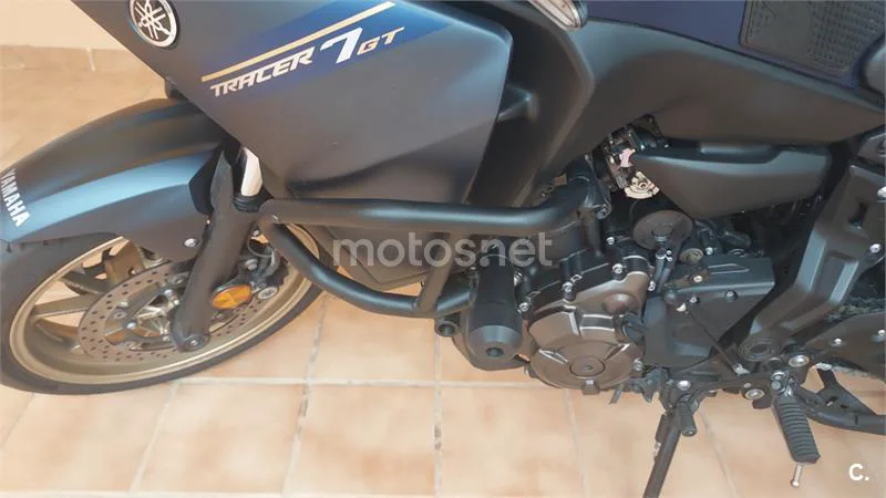 Yamaha Tracer 7 7900 € 2024 Murcia - 1