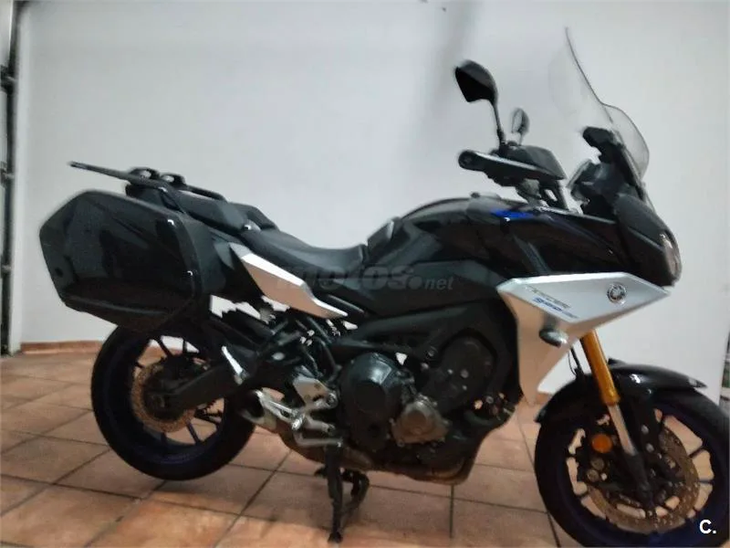 Yamaha Tracer 900 8000 € 2018 A Coruña - 1