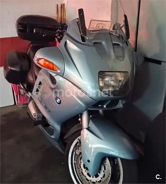 BMW R 1100 RT 2100 € 2000 Málaga - 1