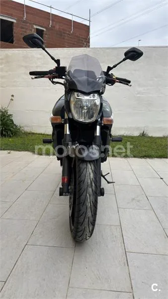 Suzuki GSR600 2500 € 2009 Valencia - 1