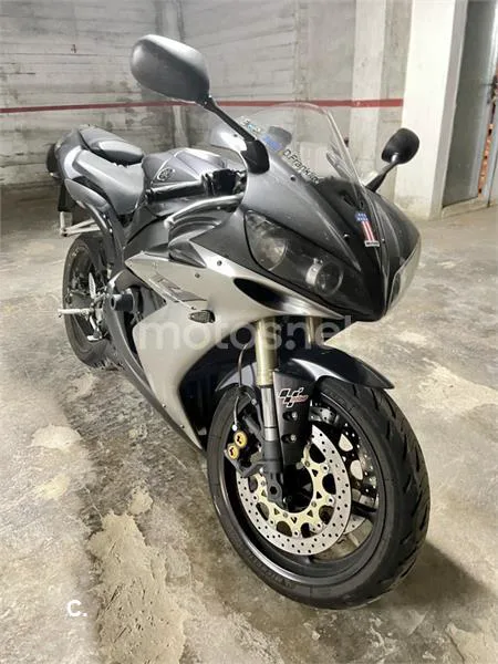 Yamaha YZF-R1 6500 € 2004 Murcia - 1