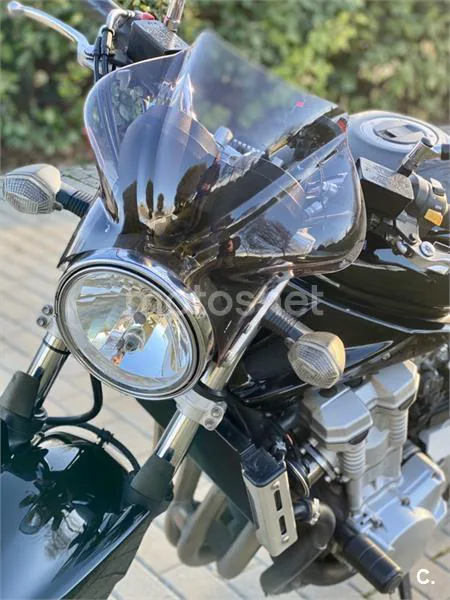 Suzuki Bandit 650 1750 € 2007 Madrid - 1