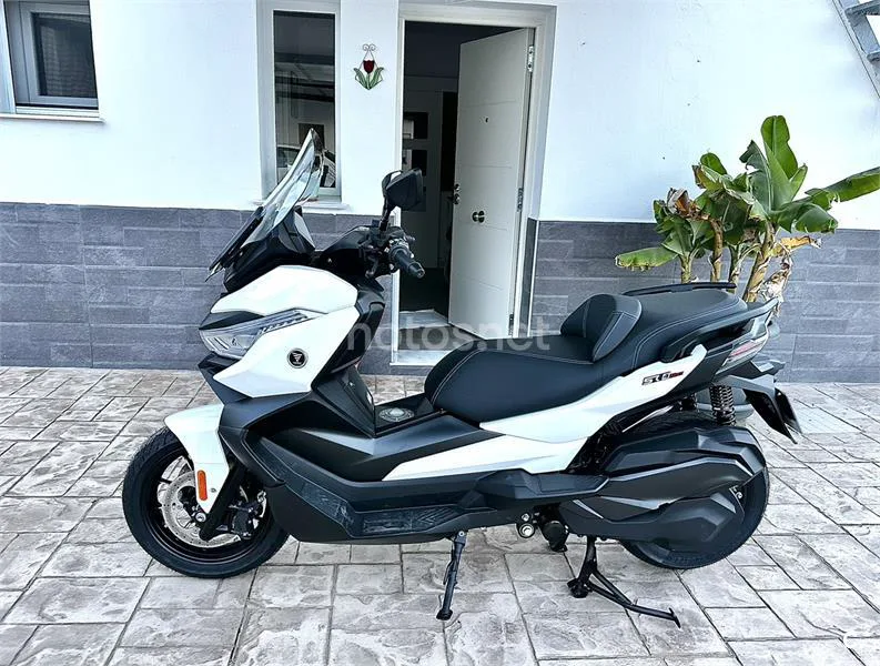 Voge SR4 Max 4500 € 2024 Cádiz - 1