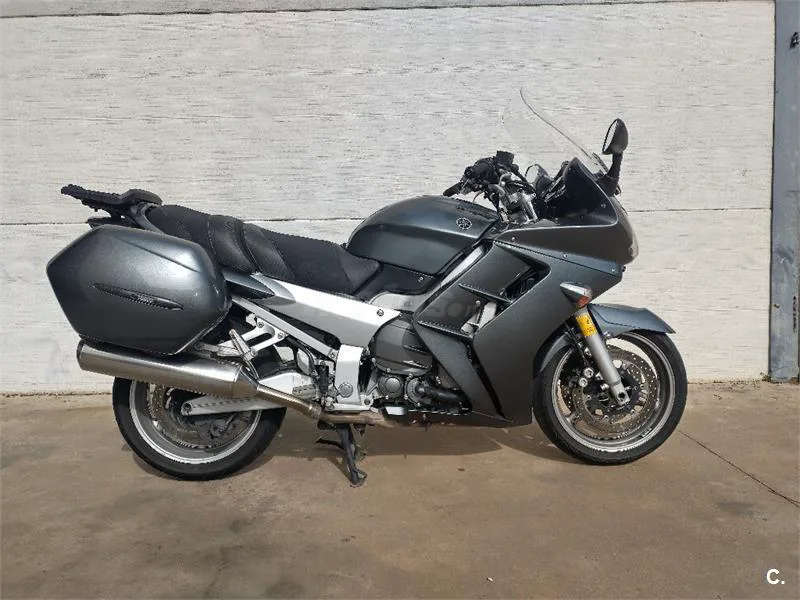 Yamaha FJR1300 3800 € 2005 Sevilla - 1