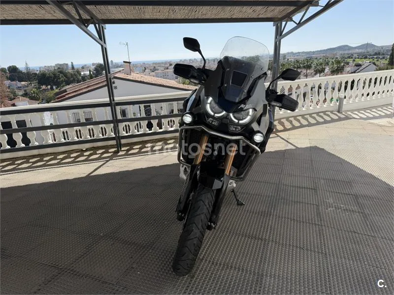Honda CRF1100L Africa Twin 16.990 € 2024 Málaga - 1