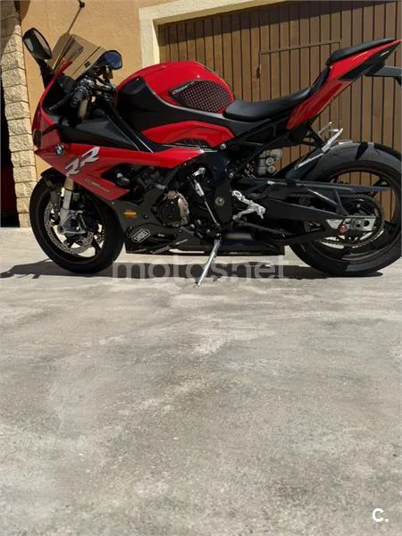 BMW S 1000 RR 18.700 € 2020 Murcia - 1