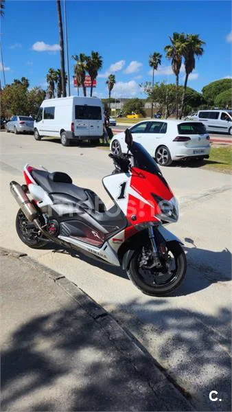 Yamaha TMAX 530 8000 € 2016 Cádiz - 1