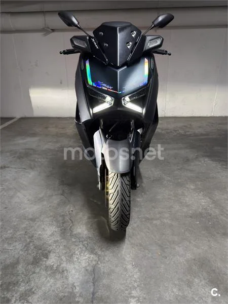 Yamaha XMAX 125 5150 € 2024 Málaga - 1