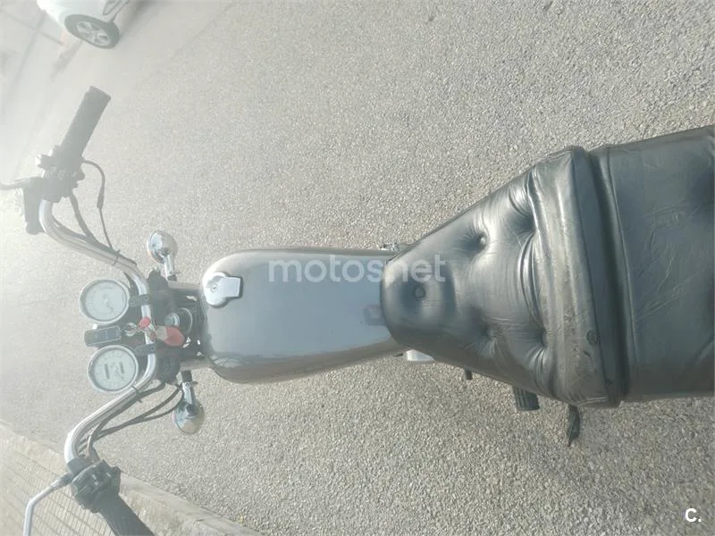 Yamaha SR250 Classic 1000 € 1998 Illes Balears - 1