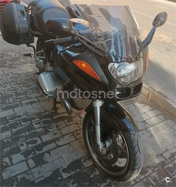 BMW R 1100 S 2900 € 2001 Valencia - 1