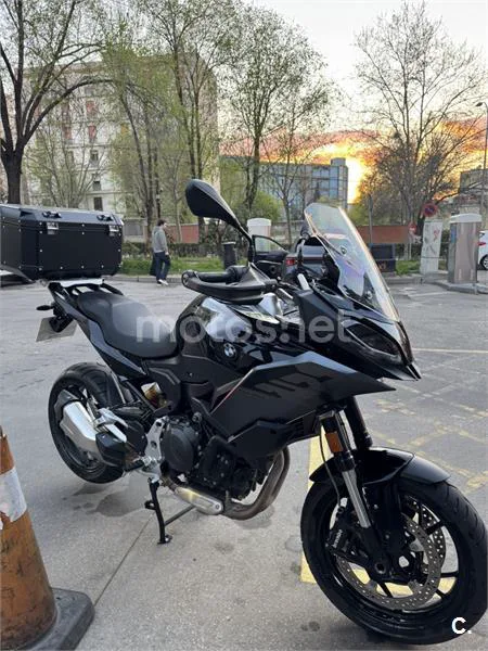 BMW F 900 XR 11.500 € 2024 Madrid - 1