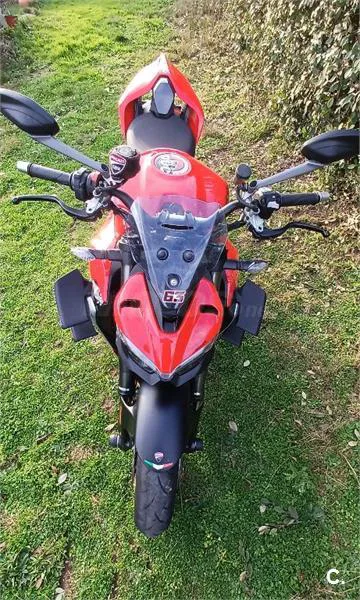 Ducati Streetfighter V2 15.500 € 2023 Bizkaia - 1