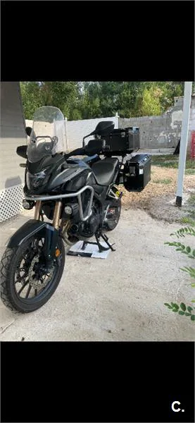 Honda CB500X 5999 € 2022 Cuenca - 1