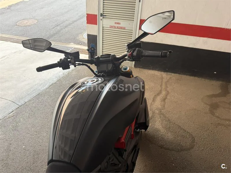 Ducati Diavel 14.000 € 2022 Santa Cruz de Tenerife - 1
