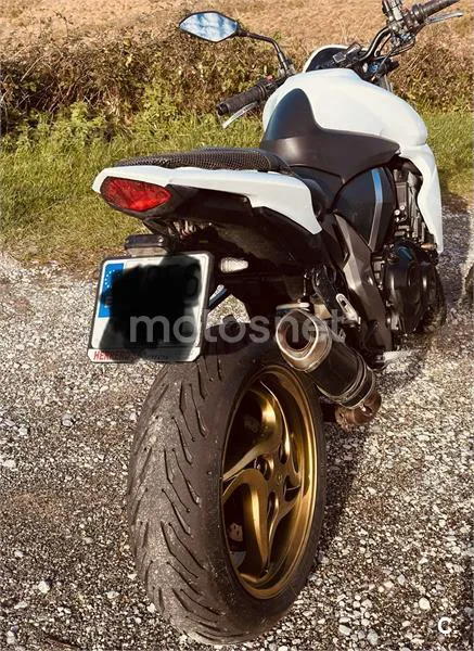 Honda CB1000R 4000 € 2009 Gipuzkoa - 1