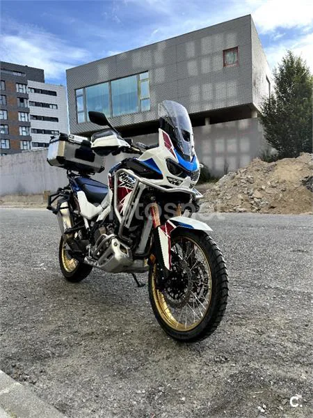 Honda CRF1100L Africa Twin 15.500 € 2022 A Coruña - 1