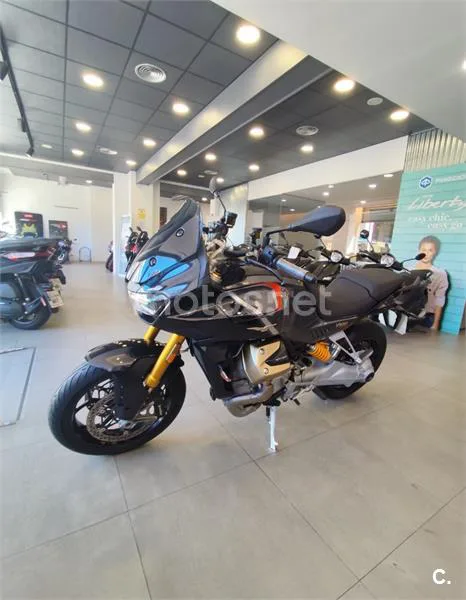 Moto Guzzi V100 Mandello 12.000 € 2024 Tarragona - 1