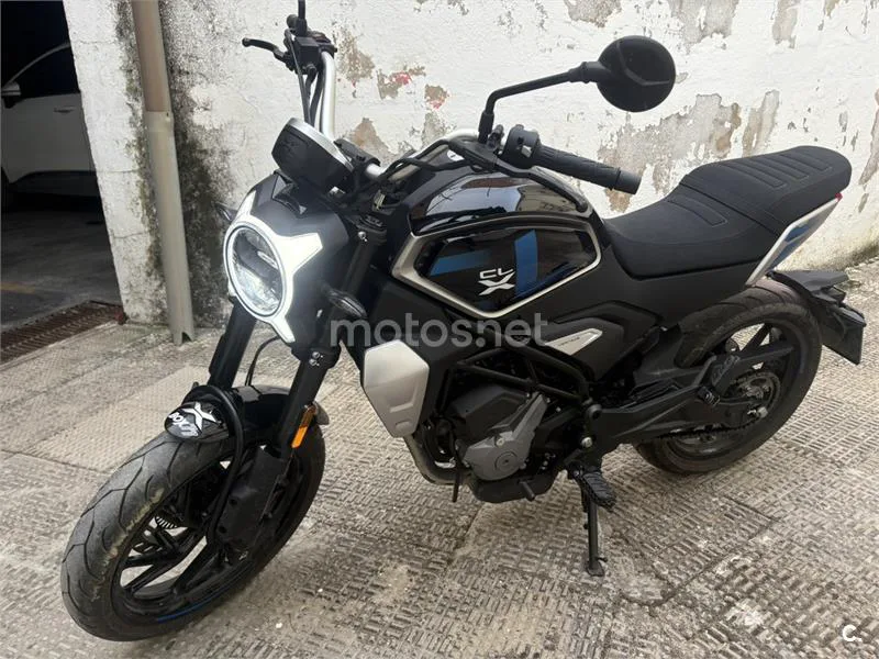 CFMOTO 300CL-X 2000 € 2024 Jaén - 1