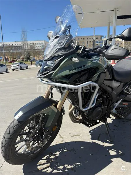 Honda CB500X 5500 € 2022 Badajoz - 1