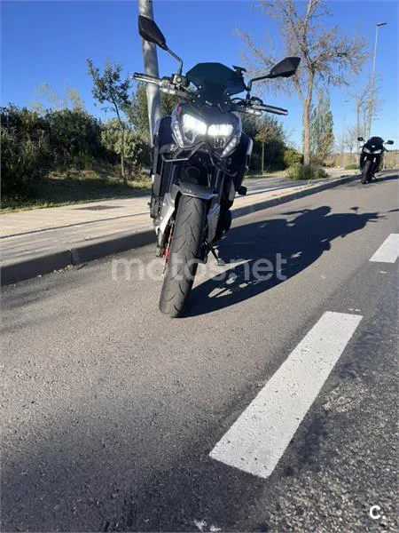 Kawasaki Z900 6900 € 2023 Madrid - 1