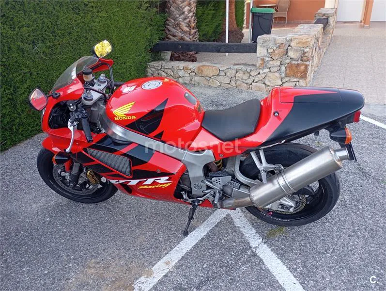 Honda VTR1000 SP-1 8000 € 2000 Cádiz - 1