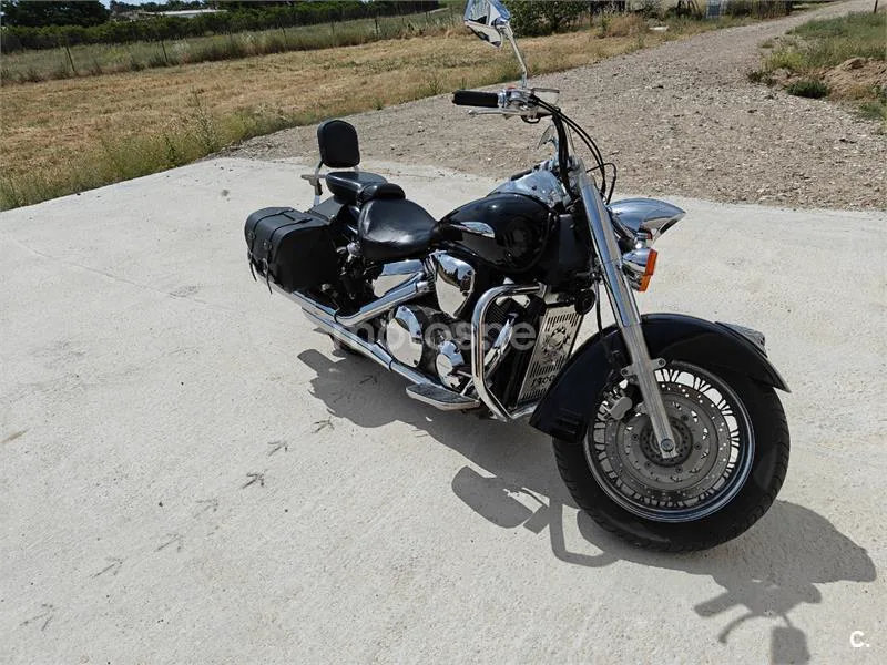 Honda VTX1300 5500 € 2004 Córdoba - 1
