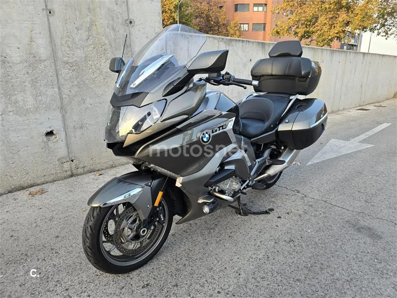 BMW K 1600 GTL 19.500 € 2021 Madrid - 1