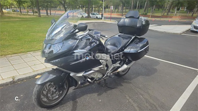 BMW K 1600 GTL 8900 € 2013 Guadalajara - 1