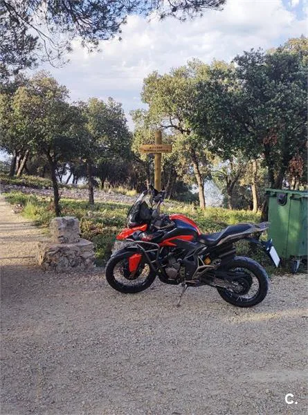 Zontes 310 T2 3000 € 2021 Jaén - 1