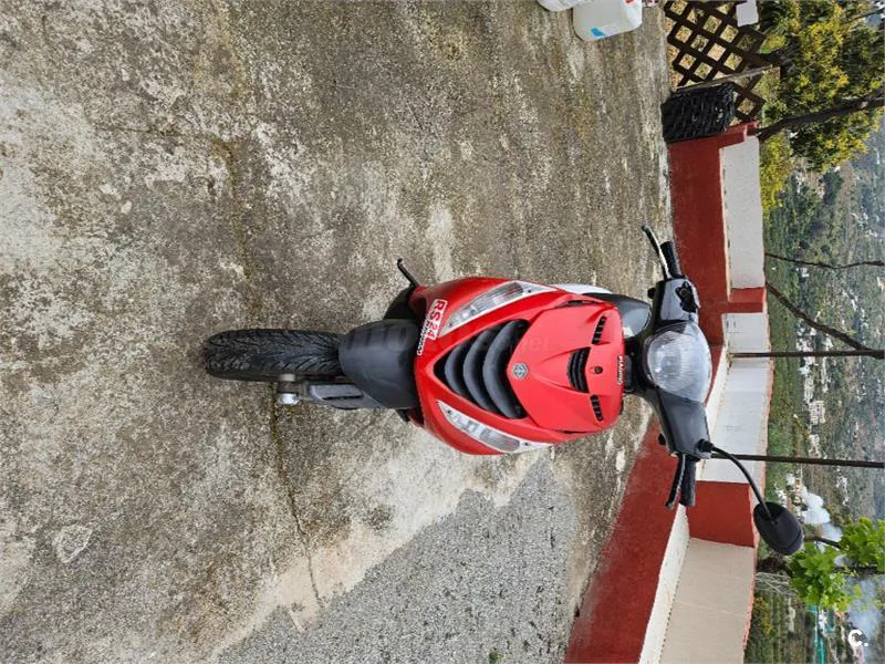 Piaggio Zip SP 2000 € 2005 Granada - 1