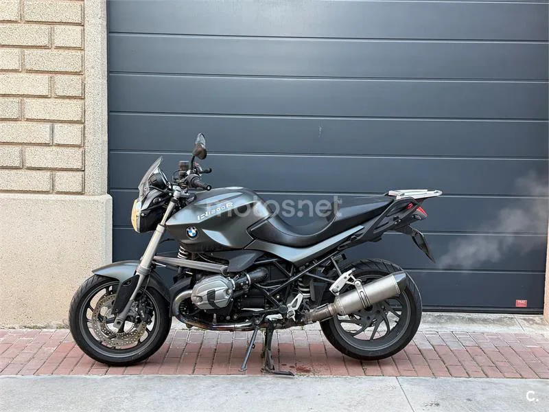 BMW R 1200 R 6650 € 2012 Barcelona - 1