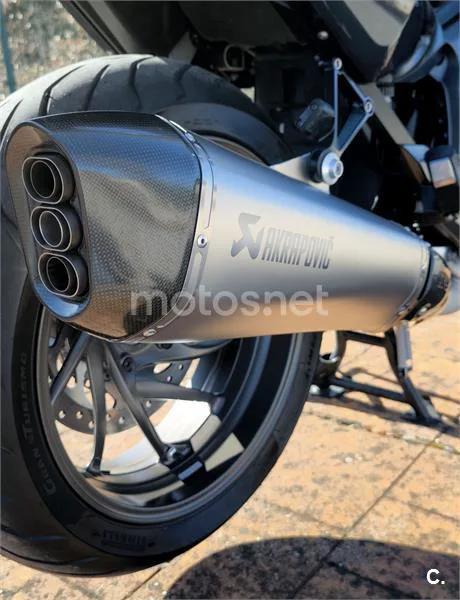 BMW K 1600 GT 15.900 € 2013 Burgos - 1