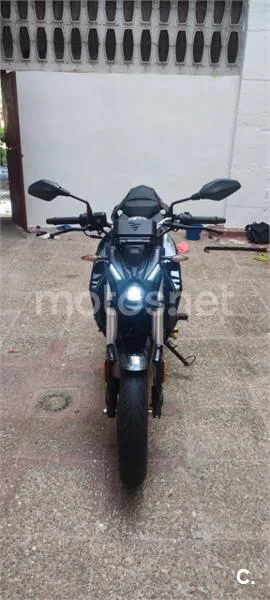 Voge 125R 2890 € 2024 Sevilla - 1