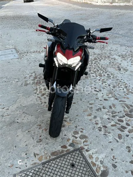 Kawasaki Z900 8000 € 2025 Ávila - 1