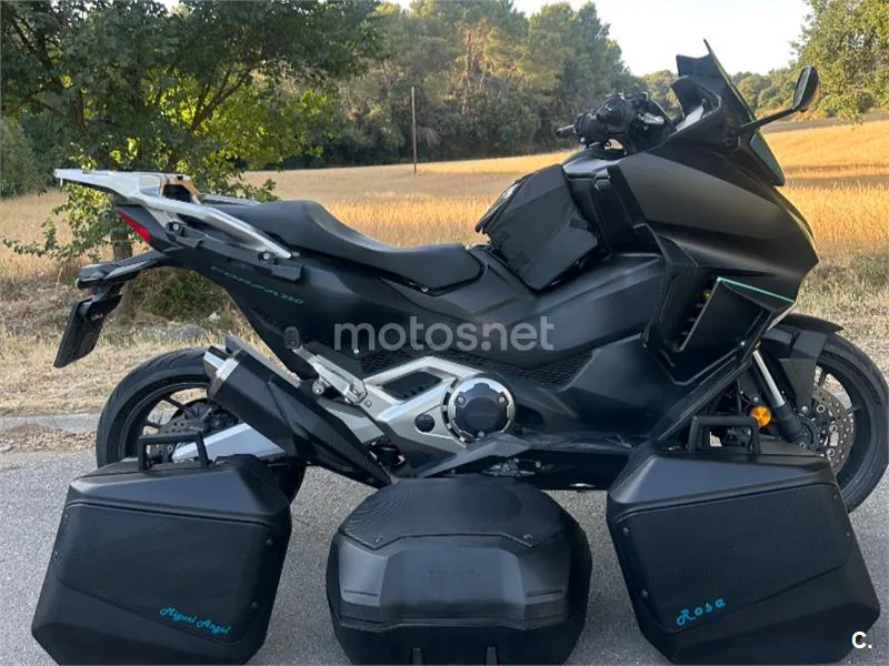 Honda Forza 750 8500 € 2023 Barcelona - 1