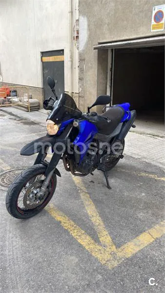 Yamaha XT660X 3000 € 2007 Cáceres - 1