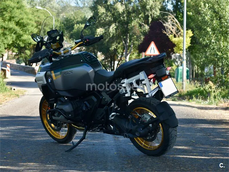 BMW R 1300 GS 24.500 € 2025 Madrid - 1