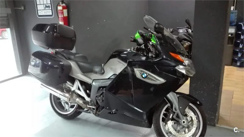 BMW K 1300 GT 6400 € 2009 Barcelona - 1