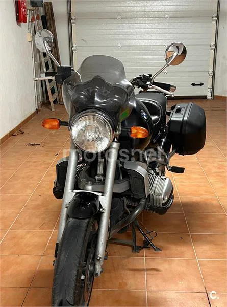 BMW R 850 R 2000 € 2001 Albacete - 1