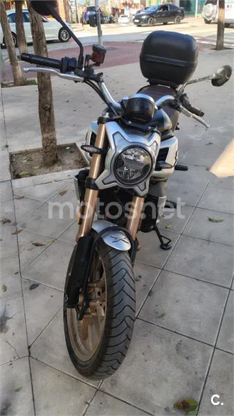 CFMOTO 700CL-X 3500 € 2023 Jaén - 1